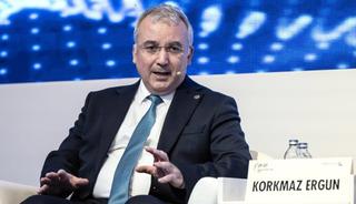 Borsa İstanbul Genel Müdürü Ener Ergun gözaltına alındı