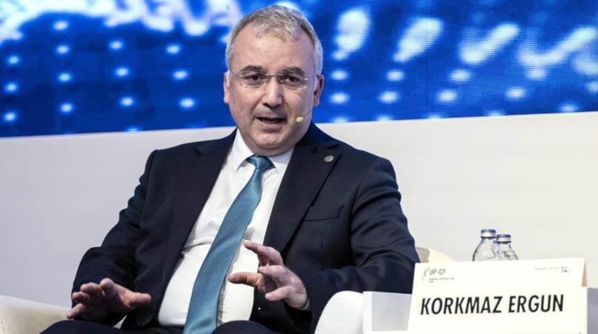 Borsa İstanbul A.Ş. Genel Müdürü Korkmaz Enes Ergun gözaltına alındı