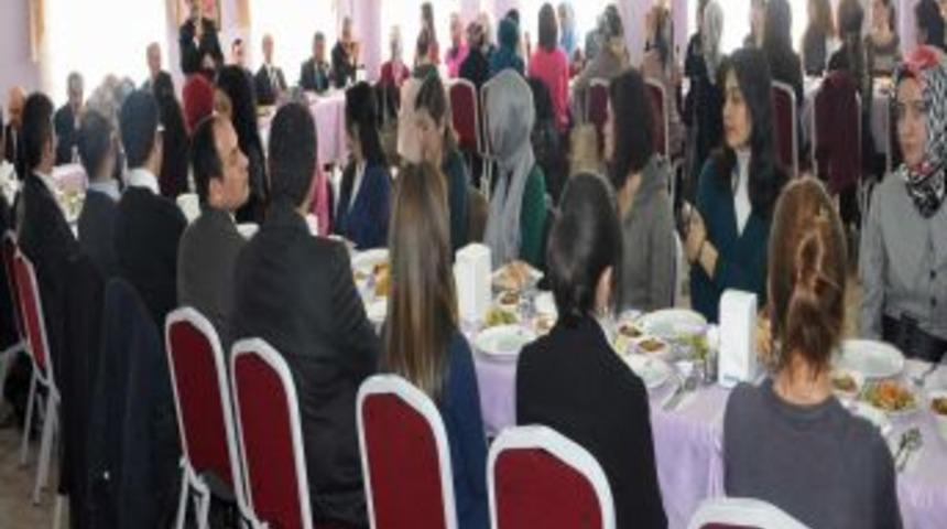 Yozgat'ta &ouml;ğretmen a&ccedil;ığı y&uuml;zde 90 tamamlandı