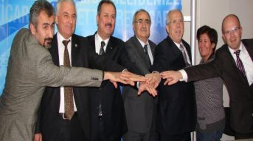 Denizli'de gelişen tarım ve hayvancılık fuara ilgiyi artırdı