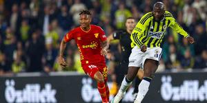 Fenerbahçe'de kabus gibi gece! Göztepe deplasmanda kazandı