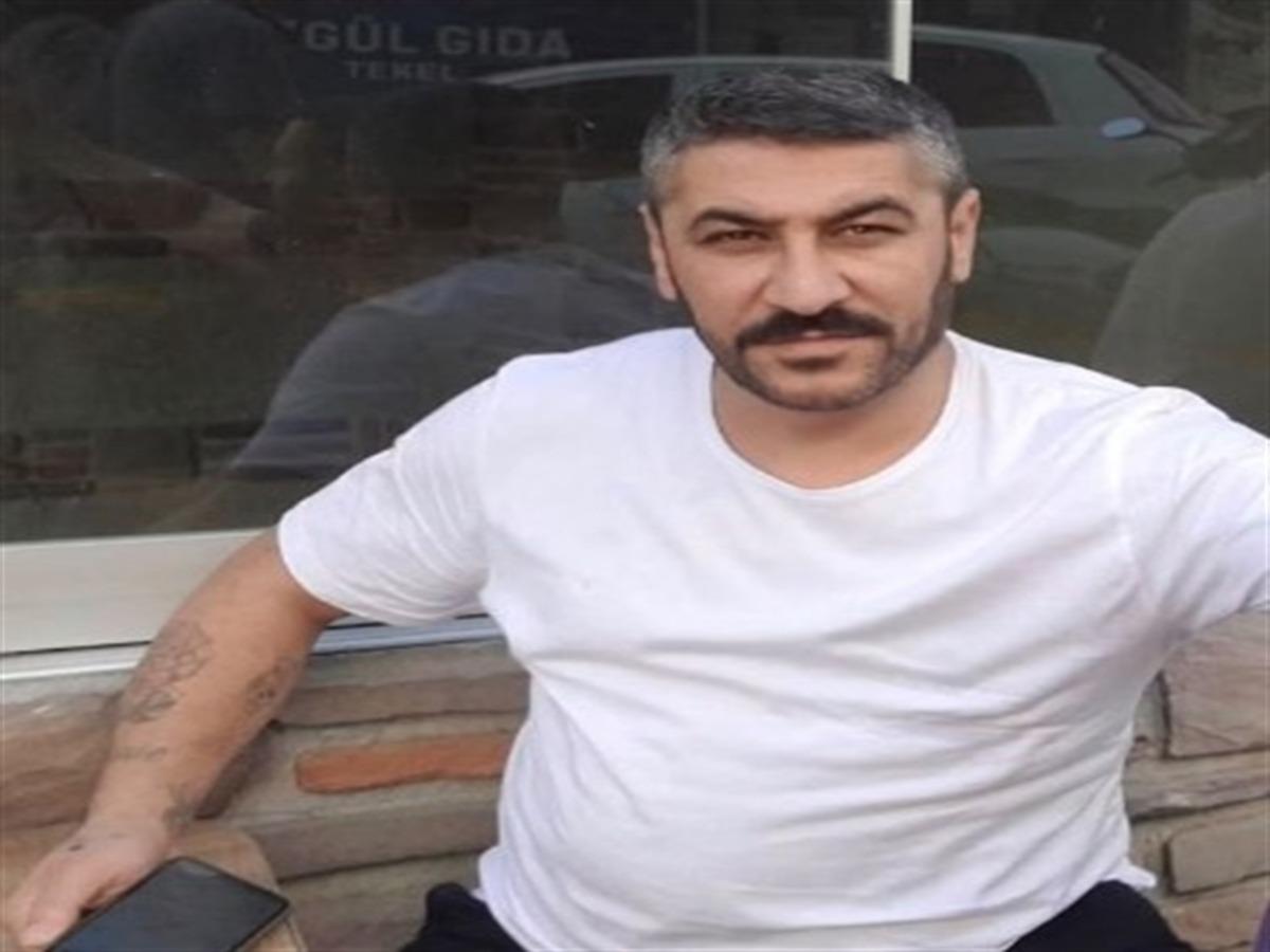 Bursa da 1 kişinin öldüğü 1 kişinin yarandığı kavganın kamera görüntüleri ortaya çıktı 1