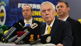 G&ouml;ztepe yenilgisi bardağı taşırdı! Fenerbah&ccedil;e'de taraftardan olay tepki