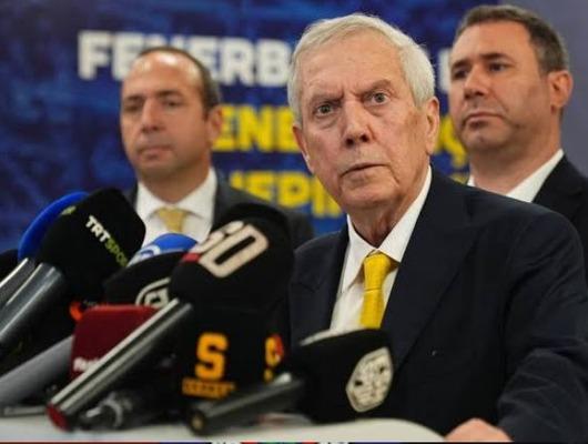 G&ouml;ztepe yenilgisi bardağı taşırdı! Fenerbah&ccedil;e'de taraftardan olay tepki