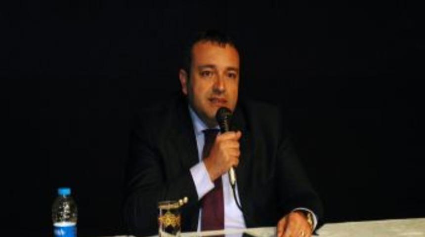 Hortoğlu: İdeal &ouml;l&ccedil;&uuml;lerde olmasa da Aleviliği ifade edebilir noktaya geldik