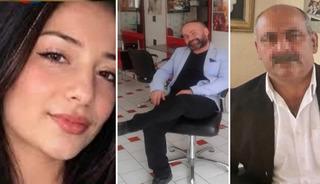 Ankara'da kızını ve birlikte yaşadığı kişiyi öldüren baba yakalandı