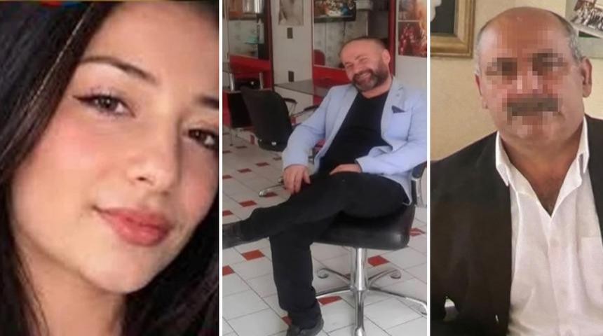 Ankara'da kızını ve birlikte yaşadığı kişiyi öldüren baba yakalandı