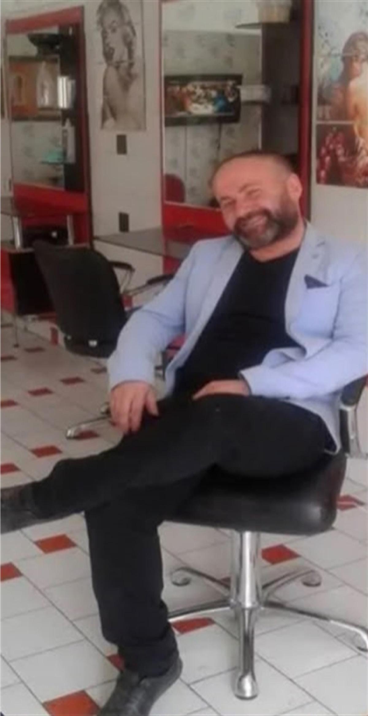 Ankara da kızını ve birlikte yaşadığı kişiyi öldüren baba yakalandı 2