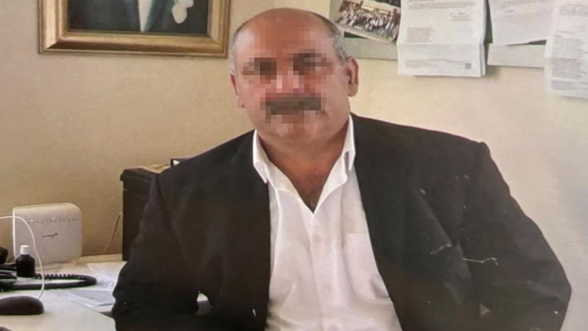 Ankara da kızını ve birlikte yaşadığı kişiyi öldüren baba yakalandı 1