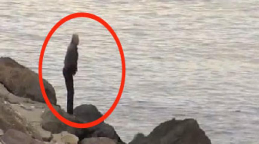 PSV TV'de tepki &ccedil;eken g&ouml;r&uuml;nt&uuml;