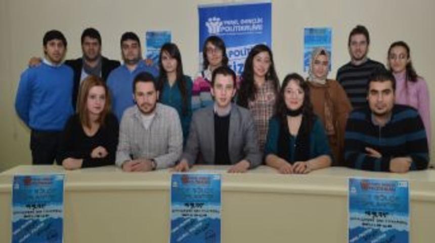 Ege B&ouml;lgesi Gen&ccedil;lik Ş&ucirc;rası Denizli&rsquo;de toplanacak