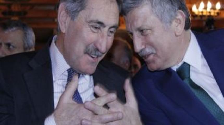 Ertuğrul G&uuml;nay Osman Pepe