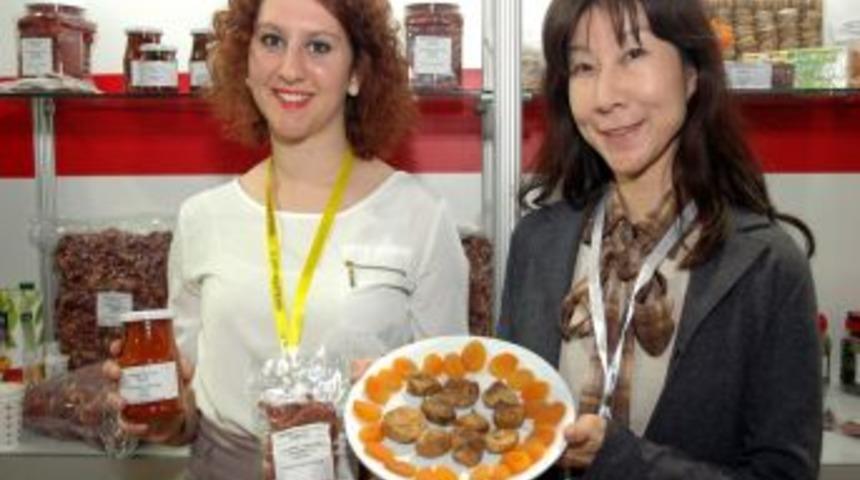 Japon s&uuml;permarketler, gıdada rotayı T&uuml;rkiye&rsquo;ye &ccedil;evirdi