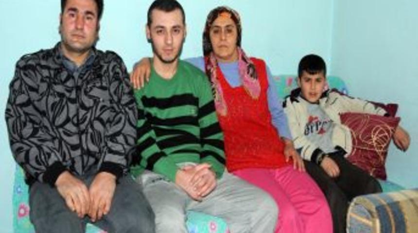 Hasta oğlu i&ccedil;in hapse girdi, işyeri tazminatıyla kurtuldu, şimdi iş arıyor