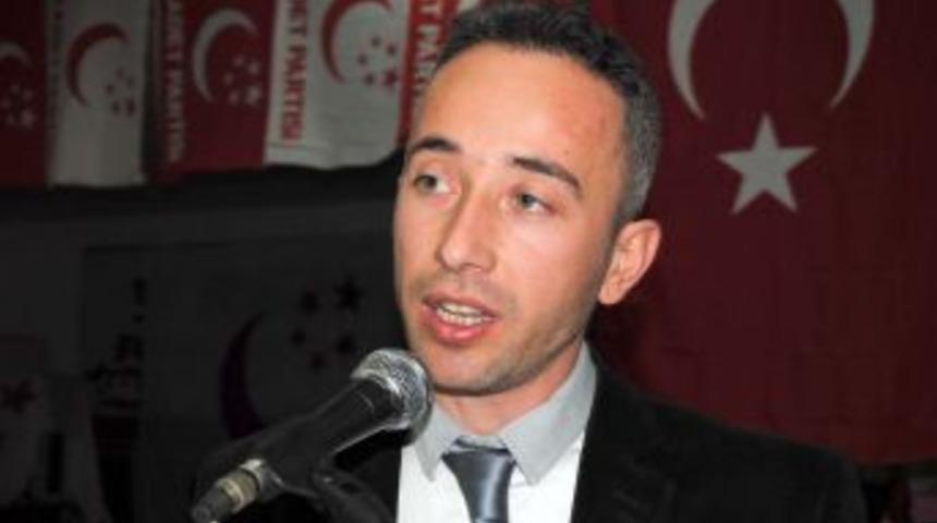 Fatih Erbakan: Beşinci partimizi kapatsalar, altıncısını kurarız