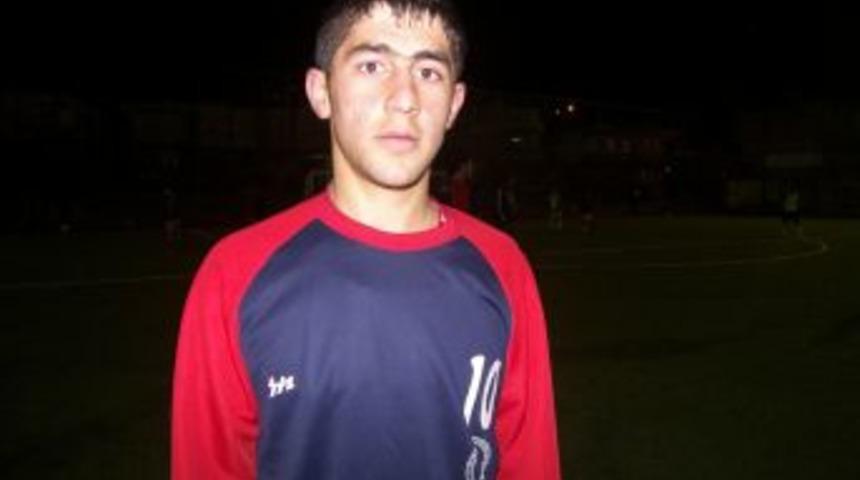 Amat&ouml;r Top&ccedil;u Futbol Prensine Se&ccedil;ildi