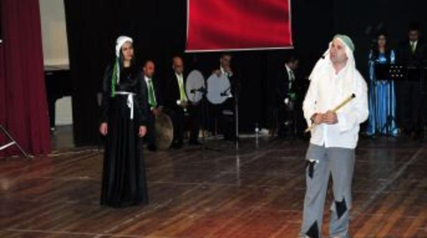 AK Parti'den alternatif 'sevgililer günü' kutlaması