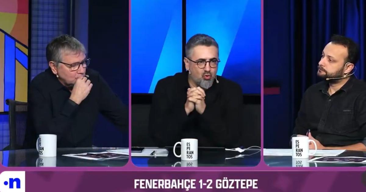 Serdar Ali Çelikler den olay Aziz Yıldırım çıkışı: "Tarih olmuştur" 1