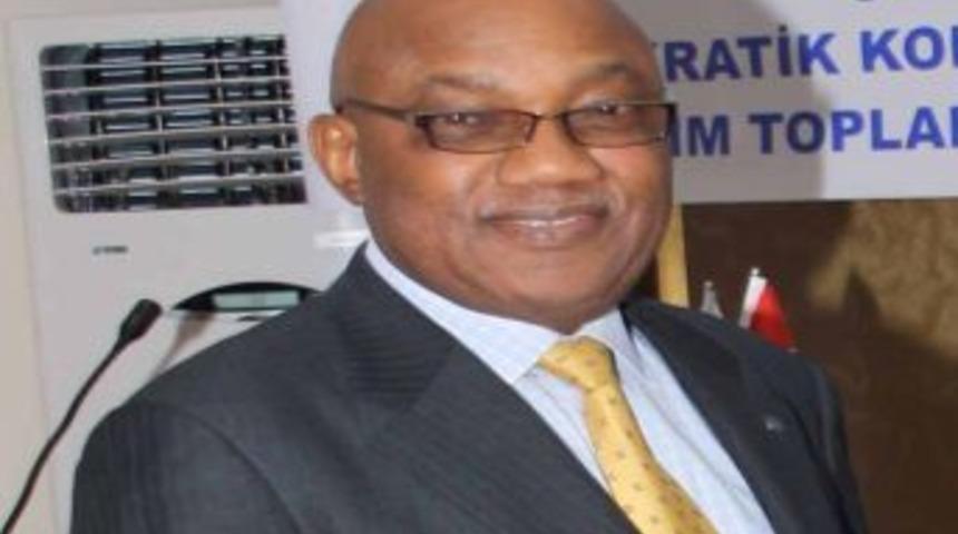 B&uuml;y&uuml;kel&ccedil;i Tshidimba: Buyurun gelin bu işleri birlikte yapalım