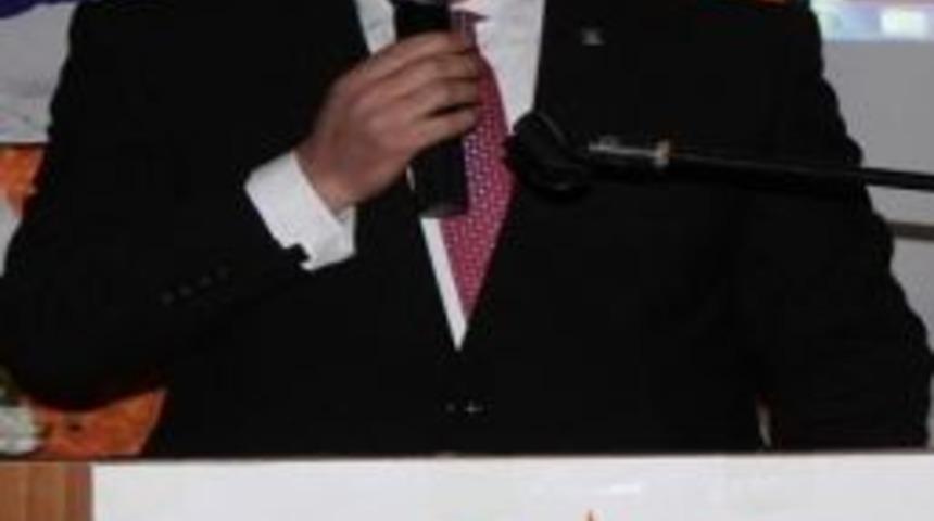 AK Parti Sarı&ccedil;am&rsquo;da Yalman g&uuml;ven tazeledi