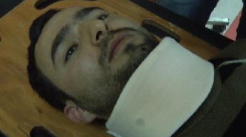 Facianın eşiğinden d&ouml;nd&uuml;ler