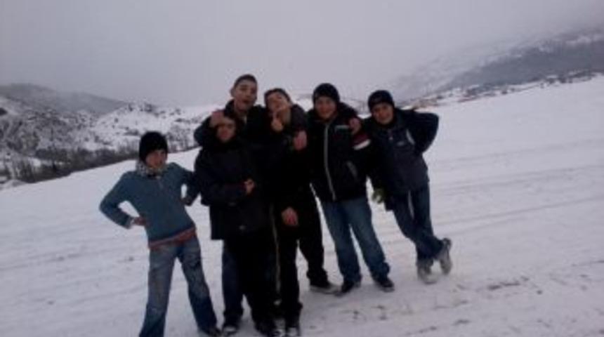 Posof'ta eğitime bir g&uuml;n ara verildi