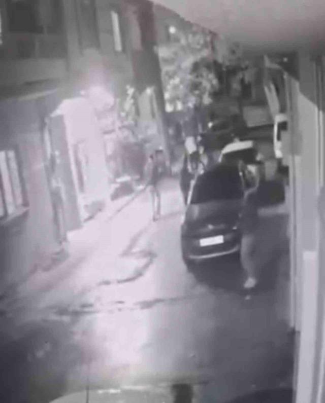 Bursa’da silahlı kavga! 1 kişi hayatını kaybetti 6