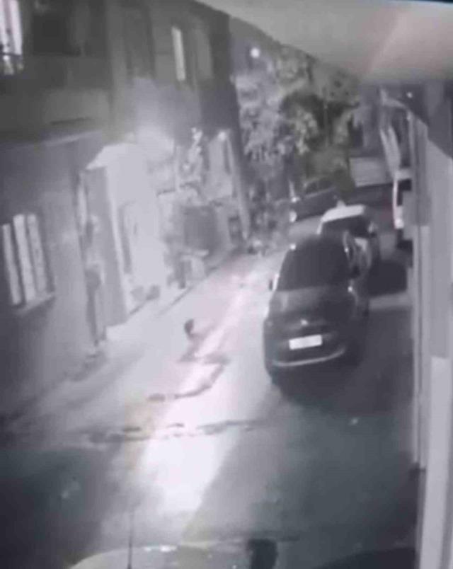 Bursa’da silahlı kavga! 1 kişi hayatını kaybetti 5