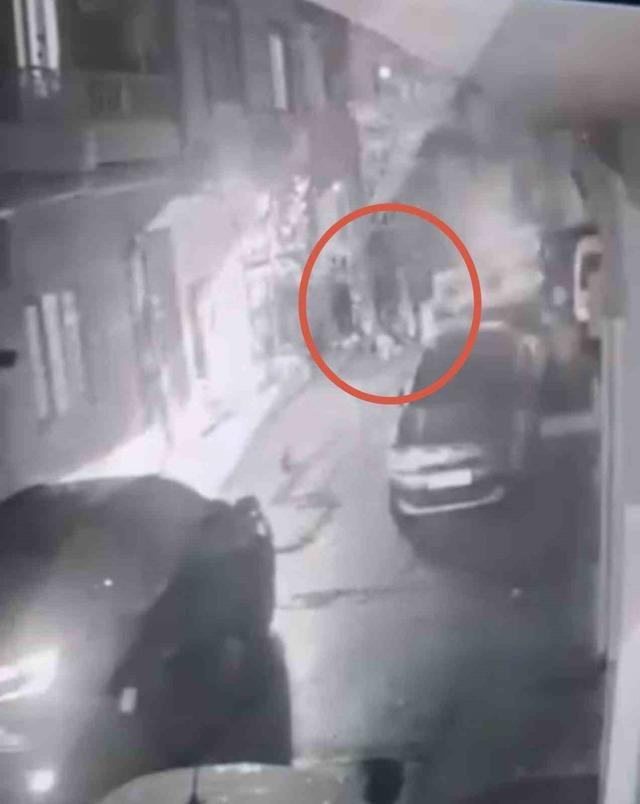 Bursa’da silahlı kavga! 1 kişi hayatını kaybetti 4