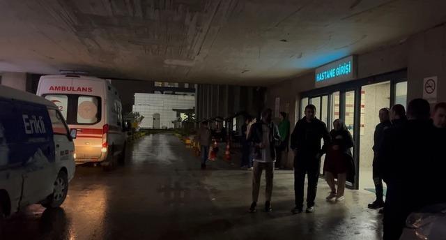 Bursa’da silahlı kavga! 1 kişi hayatını kaybetti 2