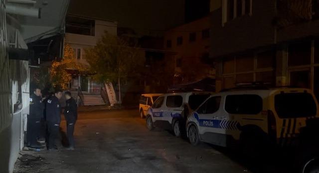 Bursa’da silahlı kavga! 1 kişi hayatını kaybetti 1