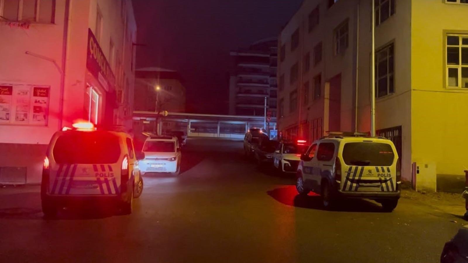 Bursa’da silahlı kavga! 1 kişi hayatını kaybetti