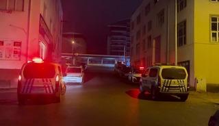 Bursa’da silahlı kavga! 1 kişi hayatını kaybetti