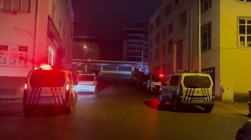 Bursa’da silahlı kavga! 1 kişi hayatını kaybetti