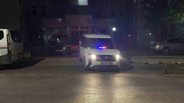 Çorum’da çıkan kavga ölümle sonuçlandı! 2 tutuklama 4
