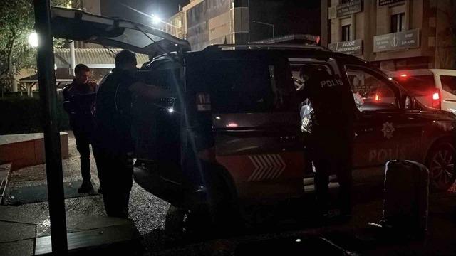 Çorum’da çıkan kavga ölümle sonuçlandı! 2 tutuklama 1