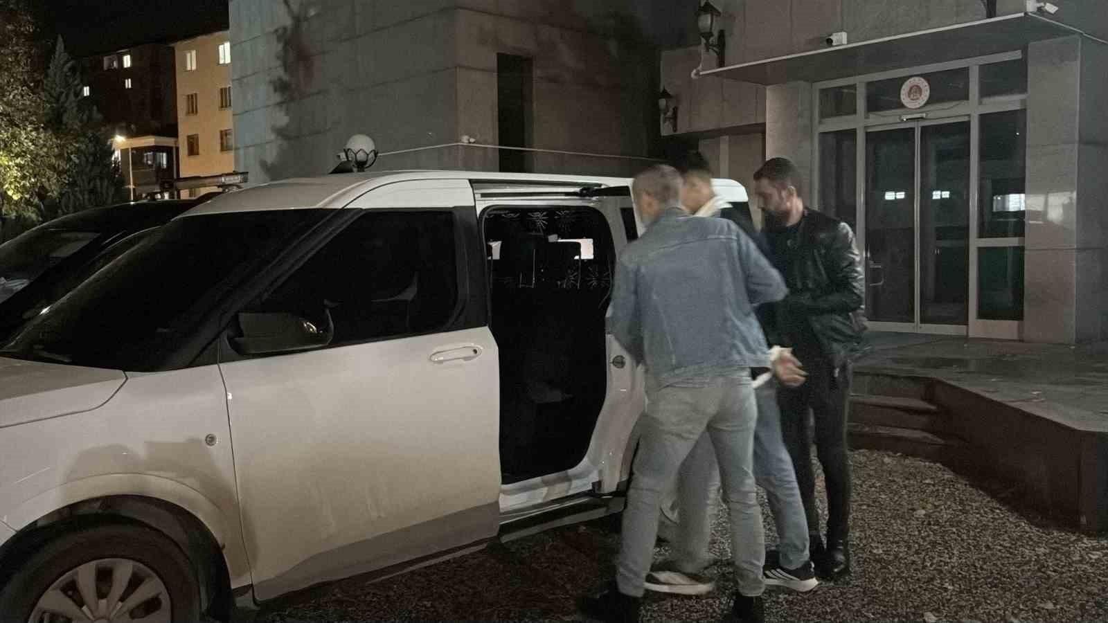 Çorum’da çıkan kavga ölümle sonuçlandı! 2 tutuklama