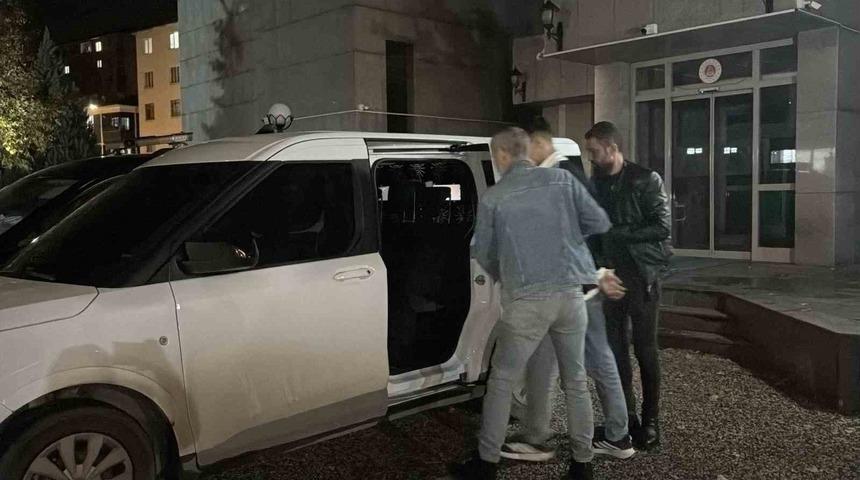 Çorum’da çıkan kavga ölümle sonuçlandı! 2 tutuklama
