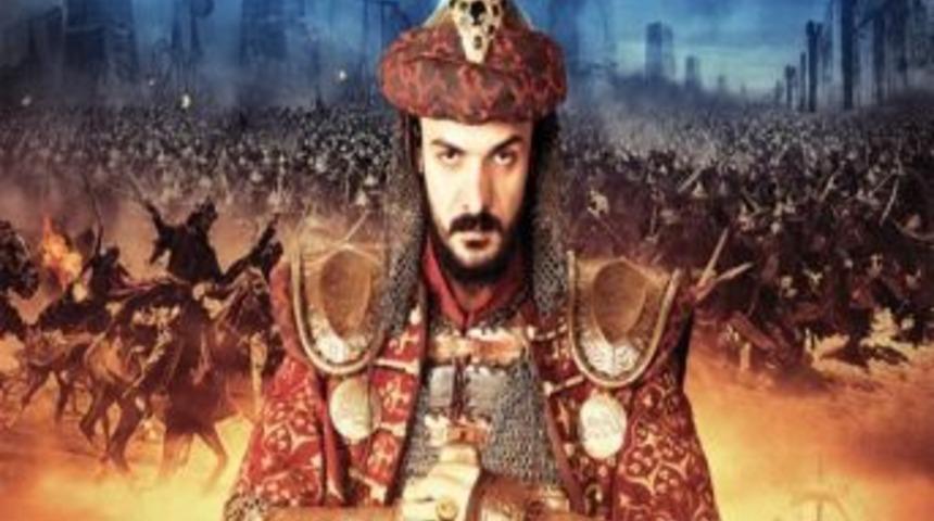 Medyanın 'Fetih 1453' ilgisi