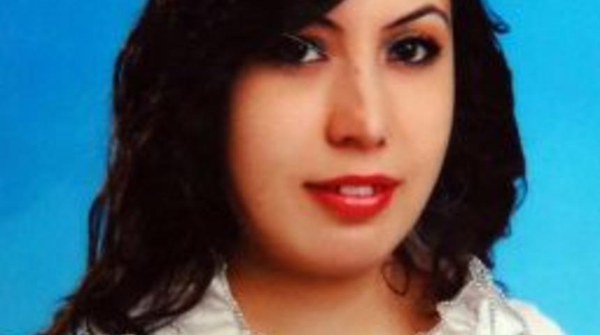 Gen&ccedil; kadının katil zanlısı komşusu &ccedil;ıktı