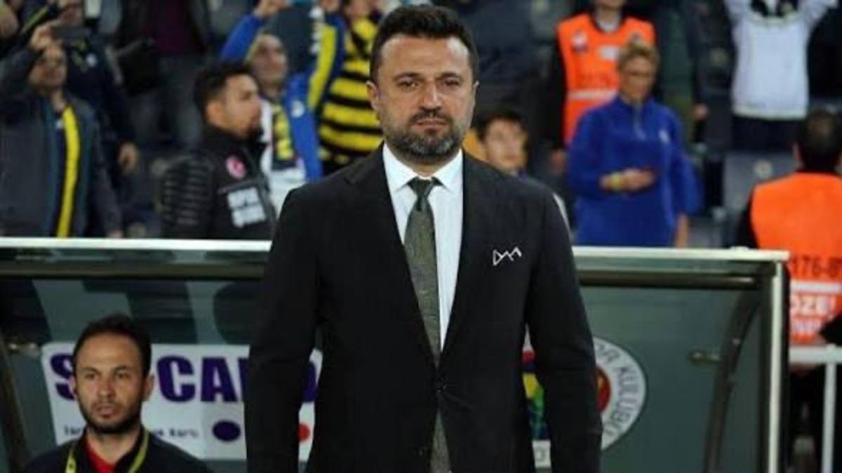 Fenerbahçe ye şampiyonluk sözü! "Çağırırlarsa gelir, şampiyon yaparız" 1