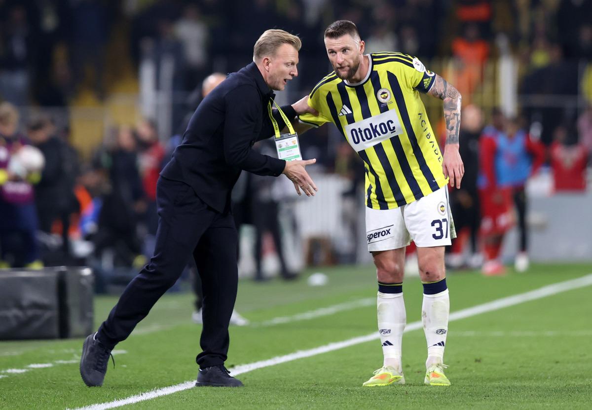 Fenerbahçe ye şampiyonluk sözü! "Çağırırlarsa gelir, şampiyon yaparız" 3