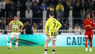 Fenerbah&ccedil;e'ye şampiyonluk s&ouml;z&uuml;! "&Ccedil;ağırırlarsa gelir, şampiyon yaparız"