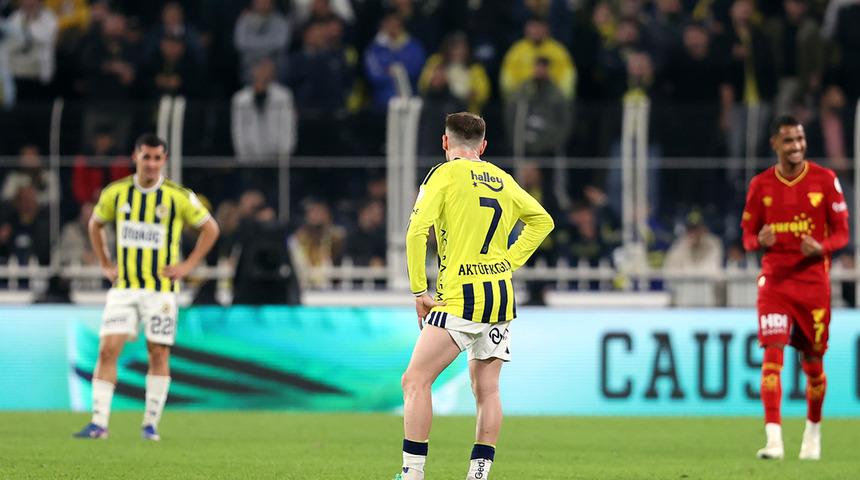 Fenerbah&ccedil;e'ye şampiyonluk s&ouml;z&uuml;! "&Ccedil;ağırırlarsa gelir, şampiyon yaparız"