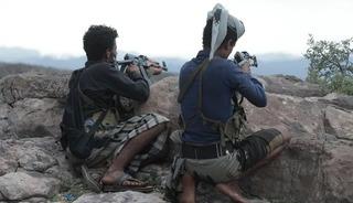 Yemen ordusu 427 Husiyi etkisiz hale getirdi