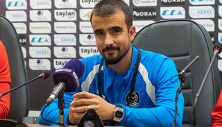 Manisa FK - Batman Petrolspor ma&ccedil;ının ardından