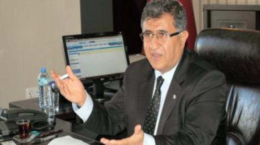 Manavgat'ta inşaat iş&ccedil;ileri eğitimden ge&ccedil;irilecek