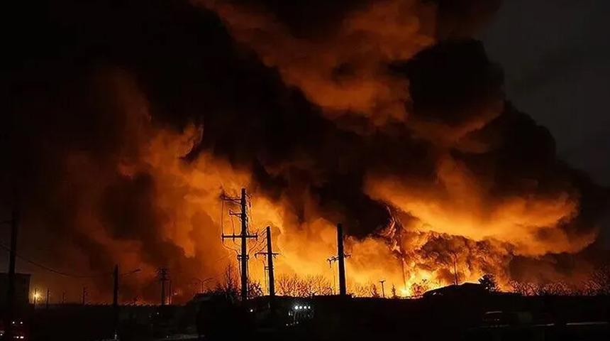 ABD'nin, Körfez ülkelerini İran'a saldırıların 4 Kasım'da başlayabileceği konusunda uyardığı iddia edildi