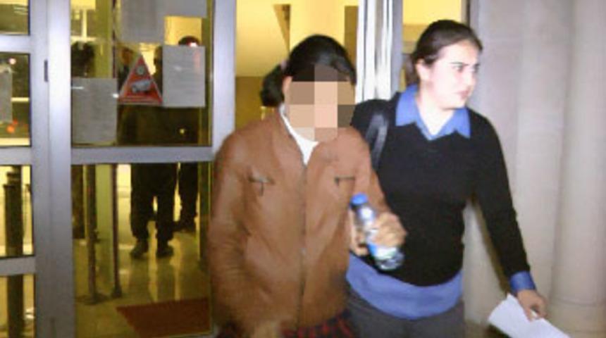 Aile boyu tecav&uuml;z iddiası