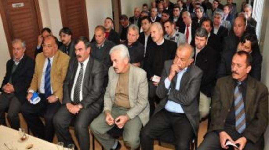 Adana'da toplu taşıma tek &ccedil;atı altında toplanacak